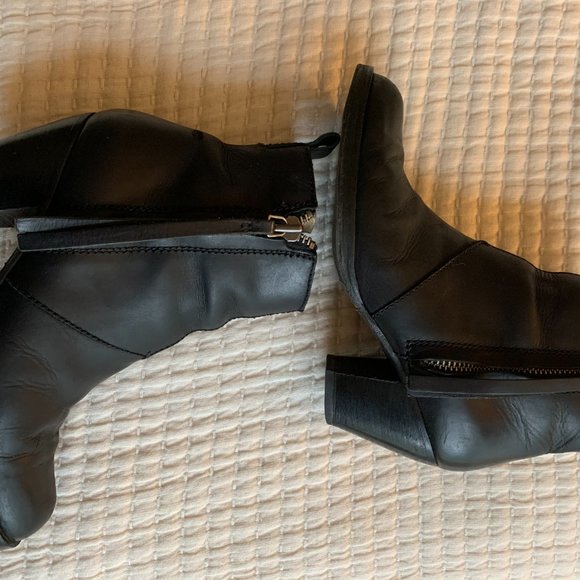 Acne Studio Pistol Boot, 38, US 8 - Picture 3 of 5